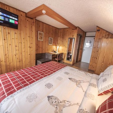 Albergo Quarto Pirovano ปัสโซ สเตลวิโอ ภายนอก รูปภาพ