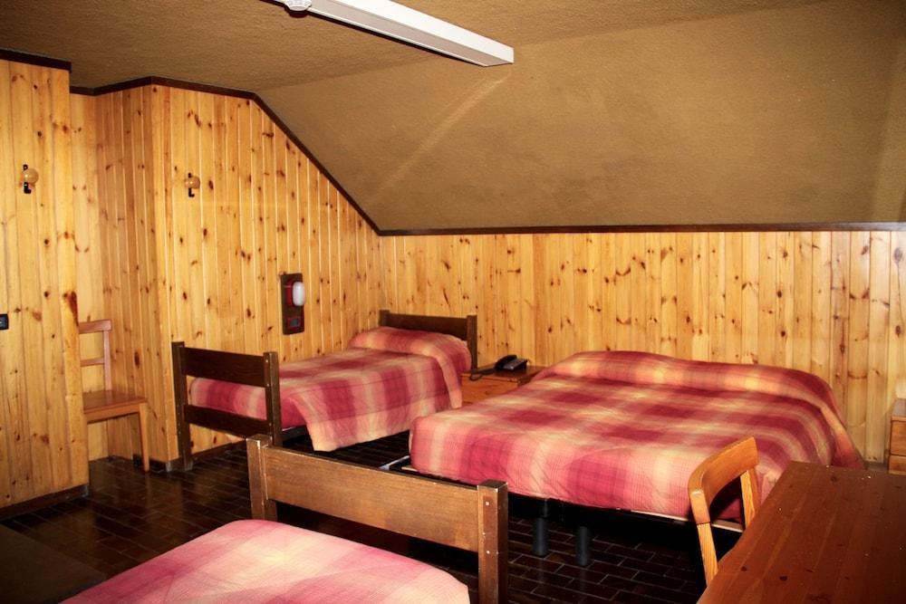 Albergo Quarto Pirovano ปัสโซ สเตลวิโอ ภายนอก รูปภาพ