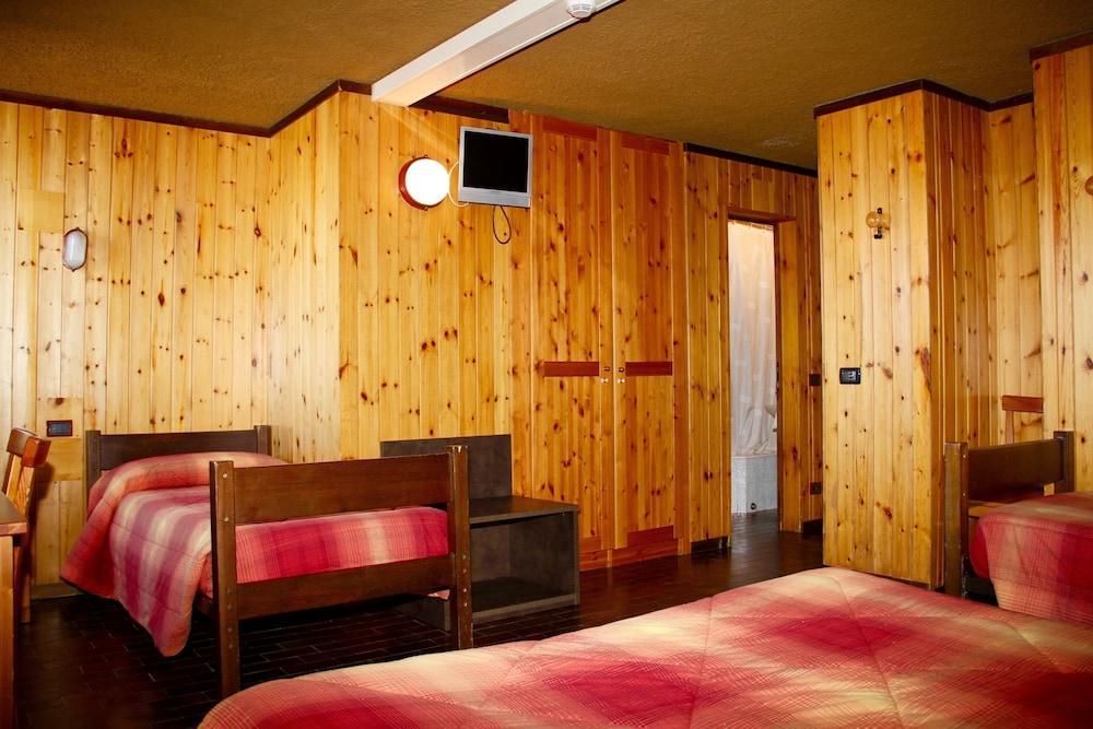 Albergo Quarto Pirovano ปัสโซ สเตลวิโอ ภายนอก รูปภาพ