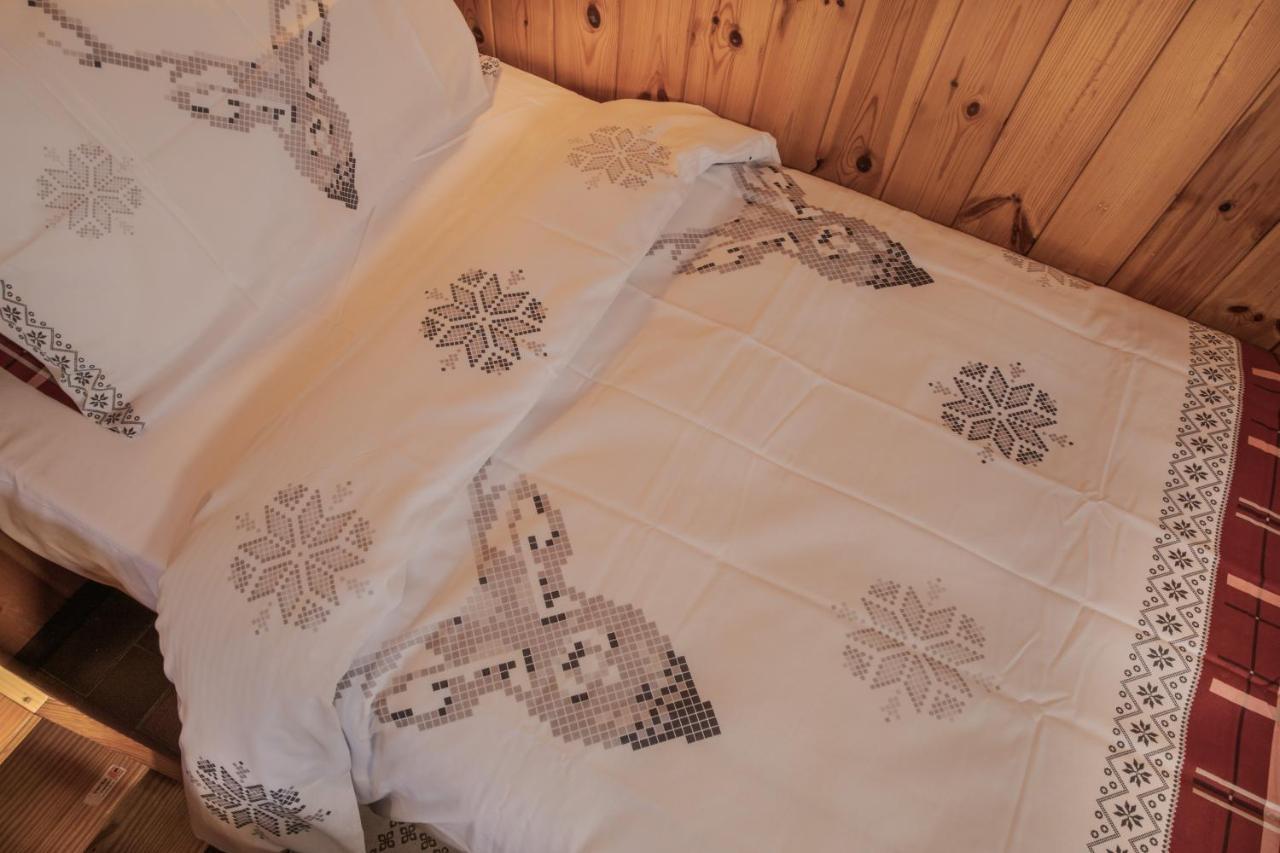 Albergo Quarto Pirovano ปัสโซ สเตลวิโอ ภายนอก รูปภาพ