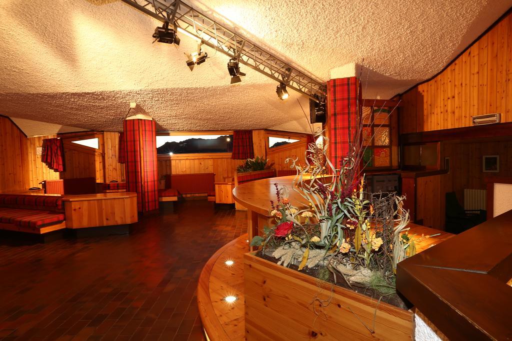 Albergo Quarto Pirovano ปัสโซ สเตลวิโอ ภายนอก รูปภาพ