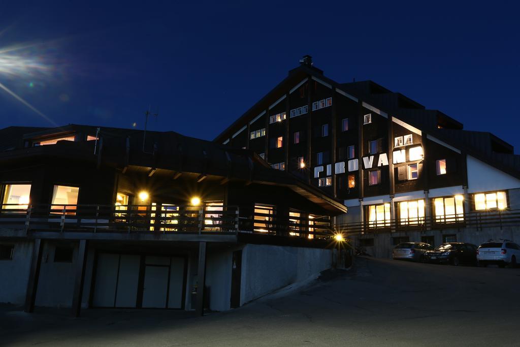 Albergo Quarto Pirovano ปัสโซ สเตลวิโอ ภายนอก รูปภาพ