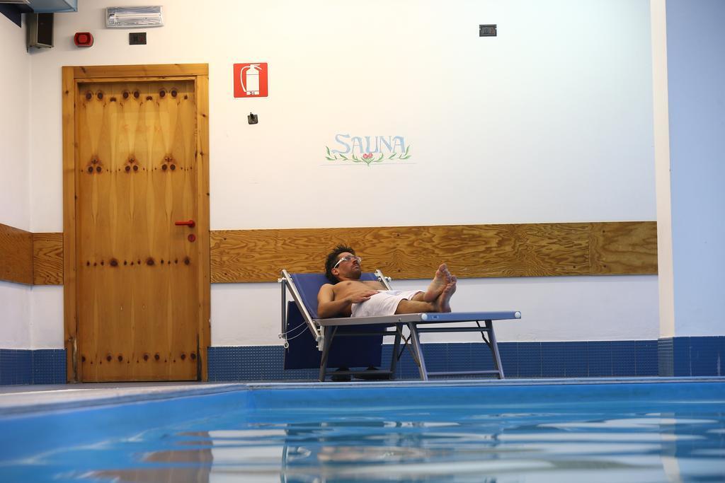 Albergo Quarto Pirovano ปัสโซ สเตลวิโอ ภายนอก รูปภาพ