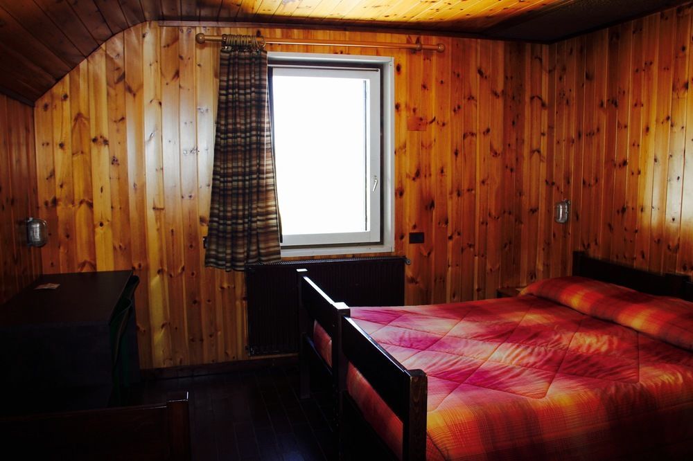 Albergo Quarto Pirovano ปัสโซ สเตลวิโอ ภายนอก รูปภาพ
