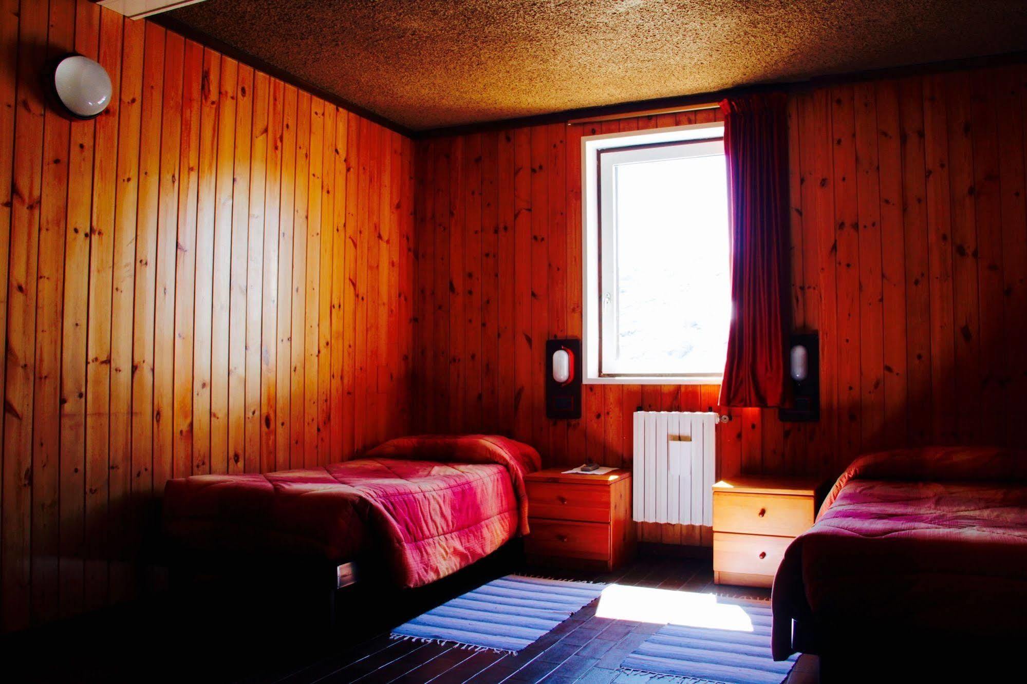 Albergo Quarto Pirovano ปัสโซ สเตลวิโอ ภายนอก รูปภาพ